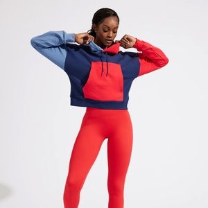 Buff Bunny limited edition hoodie